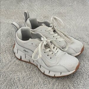 Reebok Athletic Shoes